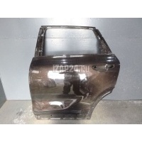 Дверь задняя левая Hyundai-Kia Sorento III Prime (2015 - 2020) 77003C5000