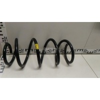 Пружина передняя правая Toyota RX 350 2016 4813148810