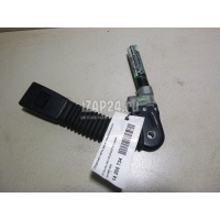 Ответная часть ремня безопасности Fiat Ducato 250 (Not Elabuga) 2006 60911689