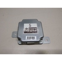 Блок электронный Nissan FX/QX70 (S51) (2008 - 2017) 416501CA1A