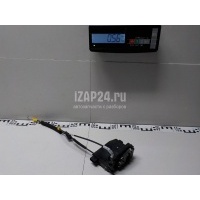 Замок двери задней левой Citroen-Peugeot 308 II 2014 9810310180
