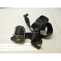 Ремень безопасности Renault Logan II (2014 - ) 868857909R