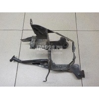 Кронштейн блока ABS (насос) VAG Allroad quattro (2000 - 2005) 4Z7614119B
