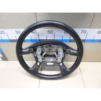 Рулевое колесо для AIR BAG (без AIR BAG) Mazda BT-50 (2006 - 2012) UM6632980