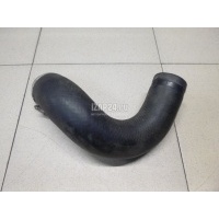 Патрубок интеркулера Mazda BT-50 (2006 - 2012) WE0113246A