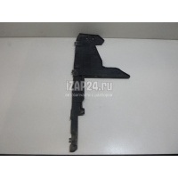 Воздуховод радиатора правый Nissan FX/QX70 (S51) (2008 - 2017) 921841CA0A