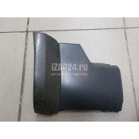 Накладка на порог (наружная) VAG Allroad quattro (2000 - 2005) 4Z7853580V6T