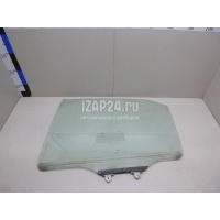 Стекло двери задней левой Mitsubishi Lancer Cedia (CS) (2000 - 2003) MR525741