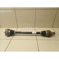 Полуось задняя VAG A5/S5 [8F] Cabrio (2010 - 2016) 8K0501203M