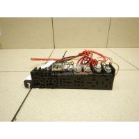 Блок предохранителей VAG Superb (2002 - 2008) 8L0941822A