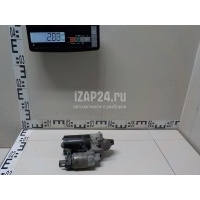 Стартер Toyota Auris (E15) (2006 - 2012) 281000T030