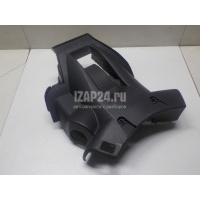 Кожух рулевой колонки нижний Renault Clio III (2005 - 2012) 8200408030