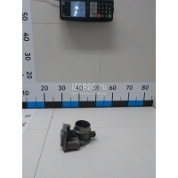 Заслонка дроссельная электрическая BMW 1-серия E87/E81 (2004 - 2011) 11717804384