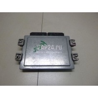 Блок управления двигателем Renault Logan (2005 - 2014) 8200856659