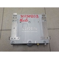 Блок электронный VAG A6 [C6,4F] (2004 - 2011) 4F0035541