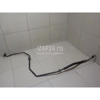 Трубка системы охлаждения АКПП VAG Allroad quattro (2000 - 2005) 4Z7317821