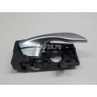 Ручка двери передней внутренняя правая Hyundai-Kia RIO 2017 82620H0010SA1