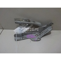 Петля капота левая Ssang Yong Actyon (2005 - 2012) 6181031001