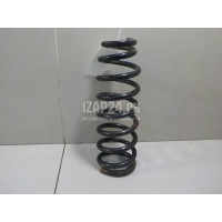 Пружина передняя Ssang Yong Actyon Sport (2006 - 2012) 4432432001
