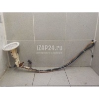 Датчик уровня топлива VAG A6 [C6,4F] (2004 - 2011) 4F0201317
