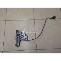 Замок капота VAG A6 [C6,4F] (2004 - 2011) 4F0823509B