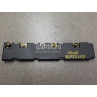 Усилитель VAG A6 [C6,4F] (2004 - 2011) 4F5035225AA