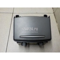 Подстаканник VAG A6 [C6,4F] (2004 - 2011) 4F1862533A6PS