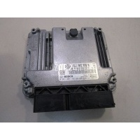 Блок управления двигателем VAG Tiguan (2007 - 2011) 06J906026H