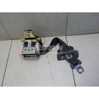 Ремень безопасности Mazda 323 (BJ) (1998 - 2003) BL2A57740A66