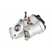 клапан системы рециркуляции ог renault master ii 3.0 dci 03 -