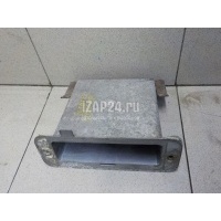 Корпус блока управления двигателем Ford Escape (2001 - 2006) 1L8Z12A659DA