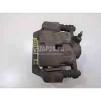 Суппорт тормозной задний левый Subaru Forester (S12) (2008 - 2012) 26692FG010