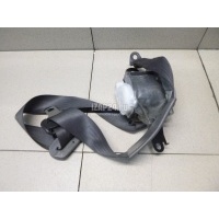 Ремень безопасности с пиропатроном Mazda BT-50 (2006 - 2012) UR6357L30B17
