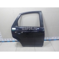 Дверь задняя правая Ford Focus II (2008 - 2011) 1702402