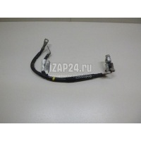 Клемма аккумулятора минус Volvo V40/V40 Cross Country (2012 - 2019) 31314442