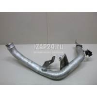 Патрубок интеркулера Volvo V40/V40 Cross Country (2012 - 2019) 31370340