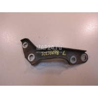 Кронштейн передней балки Subaru Forester (S12) (2008 - 2012) 20107AG021