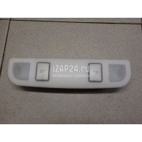Плафон салонный VAG A6 [C6,4F] (2004 - 2011) 4F0947119