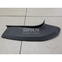 Накладка декоративная VAG A4 [B7] (2005 - 2007) 4F5853268C01C