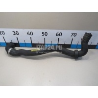 Патрубок радиатора VAG Tiguan (2007 - 2011) 5N0121101G