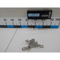 Кронштейн крепления троса КПП Suzuki Vitara 2015 2839161M00