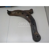 Рычаг передний нижний левый Mazda MPV II (LW) (1999 - 2006) LC6234350C