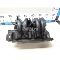 Коллектор впускной Renault Logan II (2014 - ) 140035357R