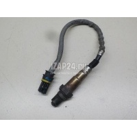 Датчик кислородный/Lambdasonde BOSCH A140/160 W168 (1997 - 2004) 0258006473