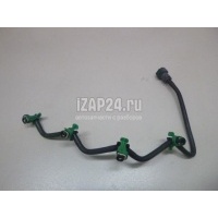 Магистраль обратки Volvo V40/V40 Cross Country (2012 - ) 31355340
