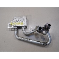 Трубка системы охлаждения АКПП VAG Tiguan (2007 - 2011) 5N0317027B