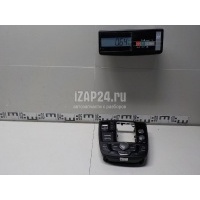 Блок кнопок VAG Allroad quattro (2012 - 2019) 4G1919610B