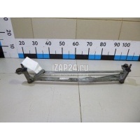 Трапеция стеклоочистителей VAG Octavia (A5 1Z-) (2004 - 2013) 1Z1955601