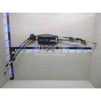 Трос КПП Volvo V40/V40 Cross Country (2012 - 2019) 31367496