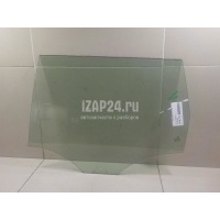 Стекло двери задней левой VAG Passat [B6] (2005 - 2010) 3C9845025B